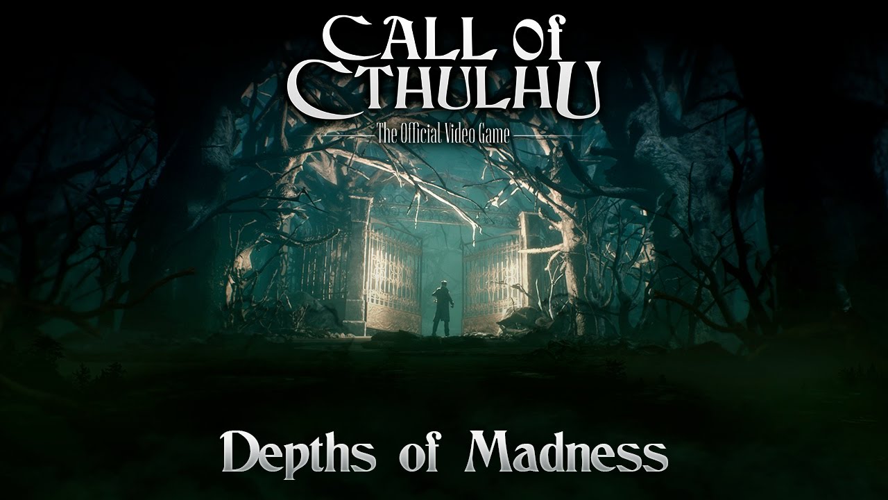 call of cthulhu game 2017